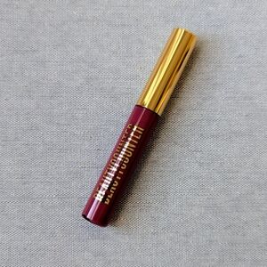 Beautycounter Lip Gloss Mini in Dusty Rose